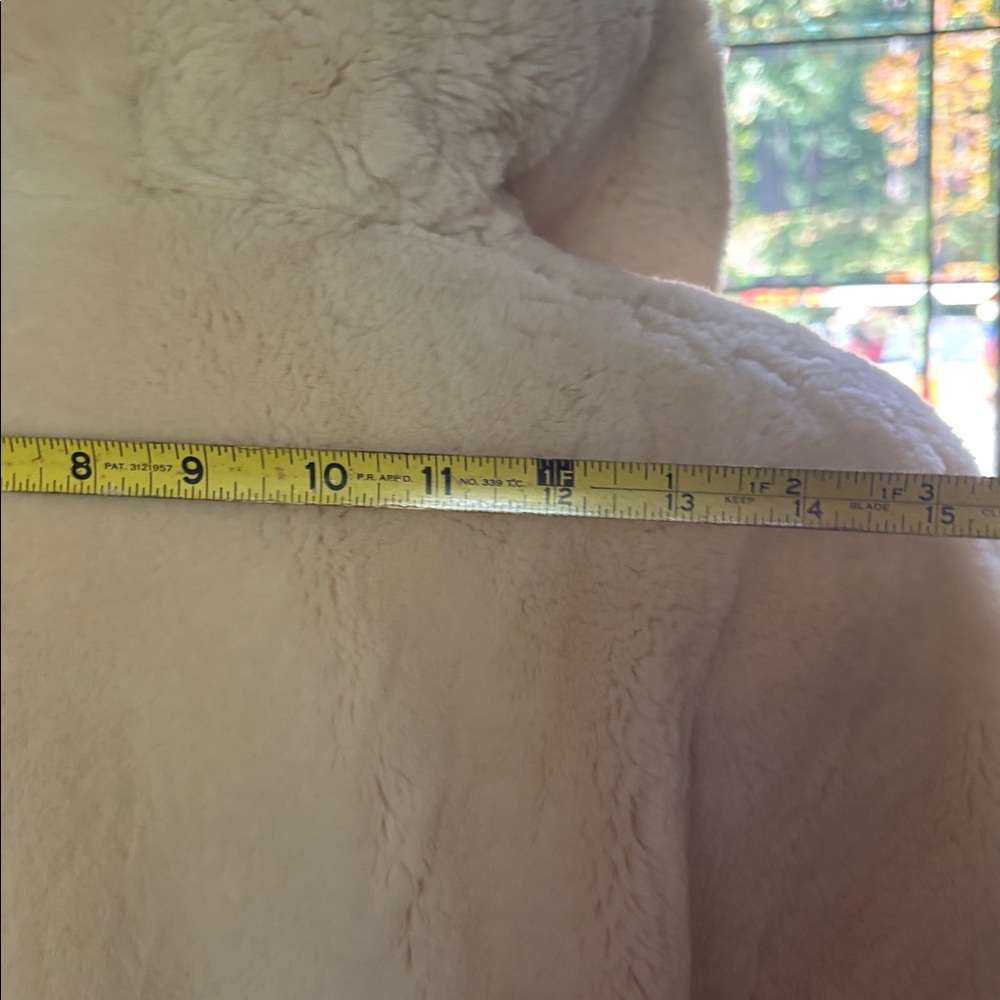 Sheared Beaver Jacket - image 2